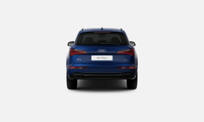 Audi Q5 - AU-N172126 