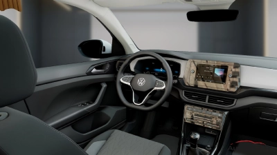 Volkswagen T-Cross - AU-N188965 