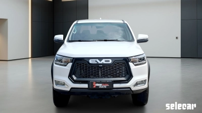 Evo Cross - AU-U77980 