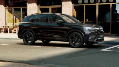 Volkswagen Tiguan - SE-N189184 