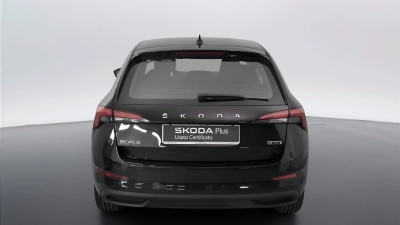 Skoda Scala - AU-U74990 
