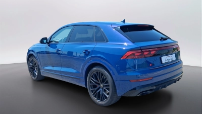 Audi Q8 - AU-U79811 