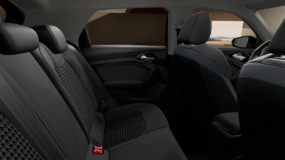 Audi A1 Sportback - AU-N187466 