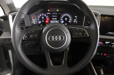 Audi A1 Sportback - AU-U79049 