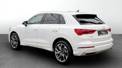 Audi Q3 - SE-U78737 