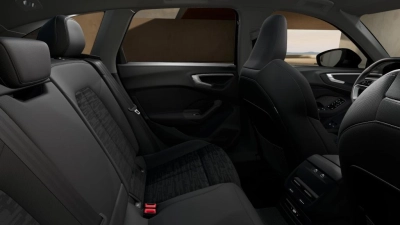 Audi A5 Avant - SE-N187785 