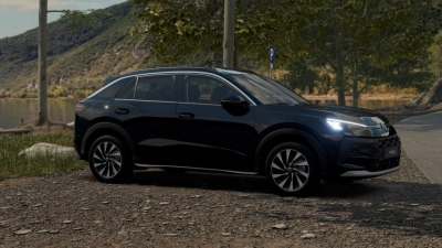 Volkswagen T-Roc - SE-N193777 
