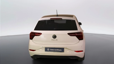 Volkswagen Polo - AU-U77704 