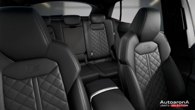 Audi Q8 - AU-N191638 