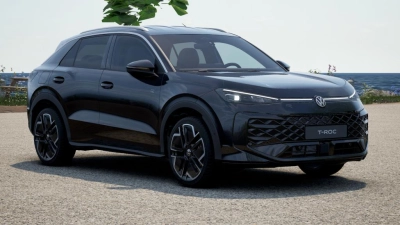 Volkswagen T-Roc - AU-N191469 