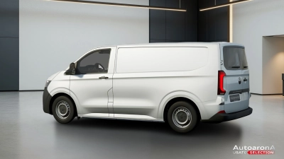 Volkswagen VIC TRANSPORTER - AU-N186378 