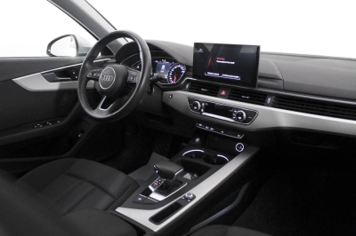 Audi A4 - AU-N162187 