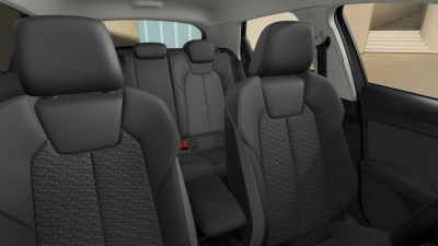 Audi A1 Sportback - AU-N185587 