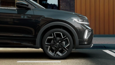 Volkswagen T-Cross - SE-N187933 