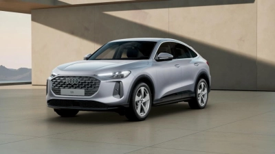 Audi Q5 Sportback - AU-N185970 