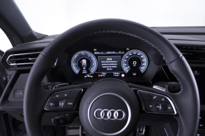 Audi A3 Allstreet - AU-N185684 