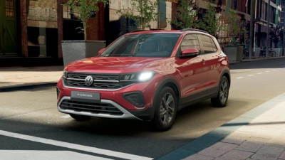 Volkswagen T-Cross - SE-N192641 