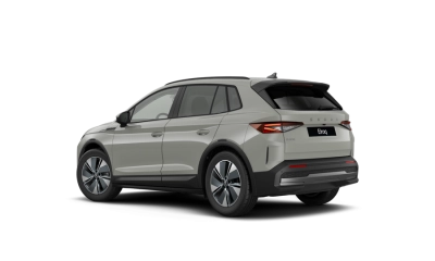 Skoda ELROQ - AU-N191820 