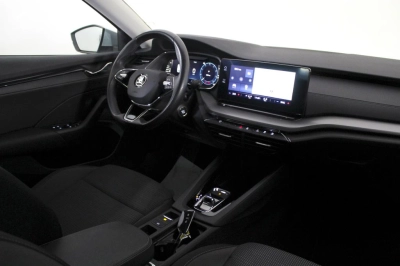 Skoda Octavia - AU-U77332 