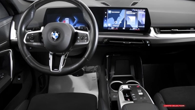 BMW X1 - AU-U75794 