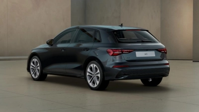 Audi A3 Sportback - SE-N194400 