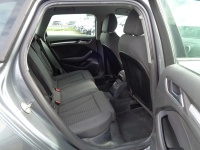 Audi A3 Sportback - SE-U73308 