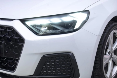 Audi A1 Sportback - AU-U74191 