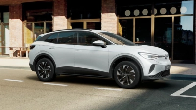 Volkswagen ID.4 - AU-N184168 