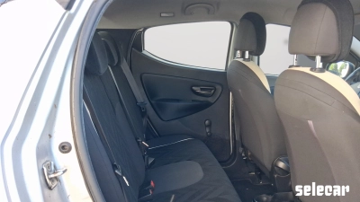 Lancia Ypsilon - SE-U76052 