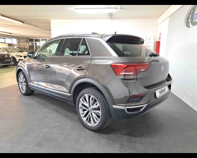 Volkswagen T-Roc - SE-U69960 