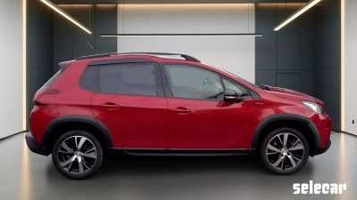 Peugeot 2008 - SE-U76143 