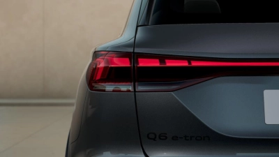 Audi Q6 - SE-N192873 