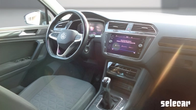 Volkswagen Tiguan - SE-U75391 