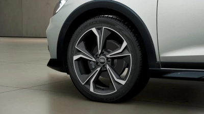 Audi A1 Allstreet - AU-N189565 