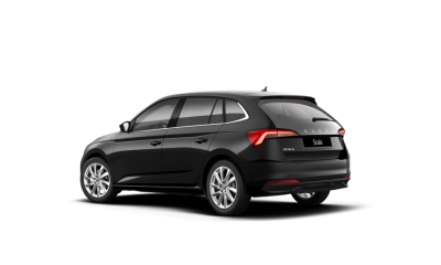 Skoda Scala - AU-N190202 