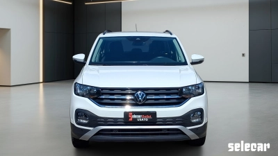 Volkswagen T-Cross - SE-U79635 