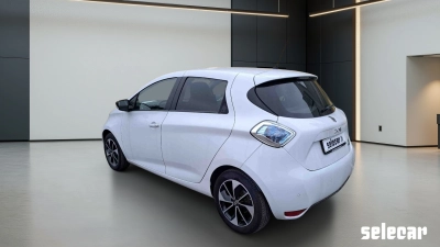 Renault Zoe - SE-U75376 