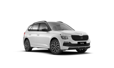 Skoda Kamiq - AU-N190134 