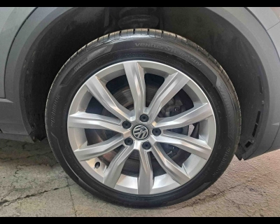 Volkswagen T-Roc - SE-U79144 