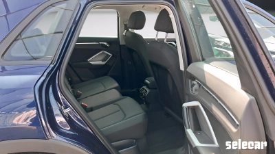 Audi Q3 - SE-U79244 