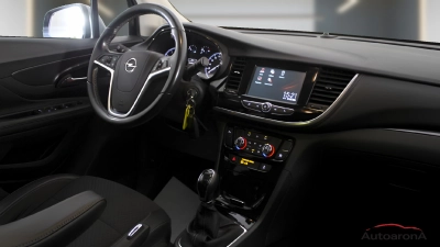 Opel Mokka - AU-U78049 