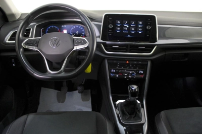 Volkswagen T-Roc - AU-U77476 