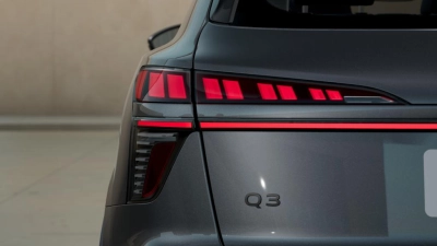 Audi Q3 - AU-N190099 