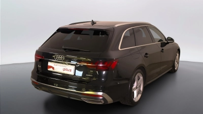 Audi A4 Avant - AU-U76521 