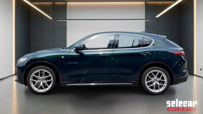 Alfa romeo Stelvio - SE-U78726 