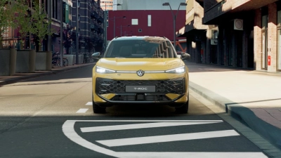 Volkswagen T-Roc - SE-N190883 