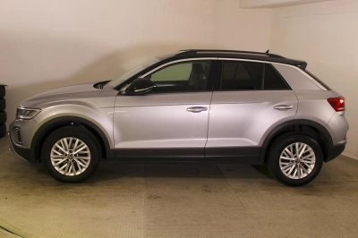 Volkswagen T-Roc - AU-U77491 