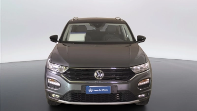 Volkswagen T-Roc - AU-U78936 