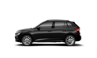 Skoda Kamiq - AU-N192366 