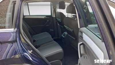 Volkswagen Tiguan - SE-U79536 